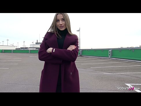 ❤️ GERMAN SCOUT SE YON RÈV TOUCH STEELE, PARKING TELLTALE AK SEXY POU LAJAN ❤ Sèks bon jan kalite nan pònografi ht.com-pornzog.ru ﹏