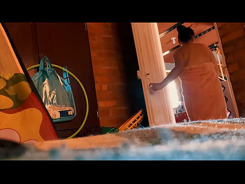 ❤️ Tonton mwen swiv mwen nan douch la, li fout mwen pandan mwen pran yon douch. ❤ Sèks bon jan kalite nan pònografi ht.com-pornzog.ru ﹏