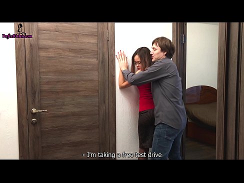 ❤️ Sexy Realtor Sensually Jerks Pussy Li ak Fucks Pandan Vann Apatman Li - Krempai ❤ Sèks bon jan kalite nan pònografi ht.com-pornzog.ru ﹏