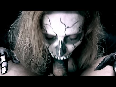 ❤️ Demon ti fi souse kòk chante ak bouch nwa li ak vale kom. ❤ Sèks bon jan kalite nan pònografi ht.com-pornzog.ru ﹏
